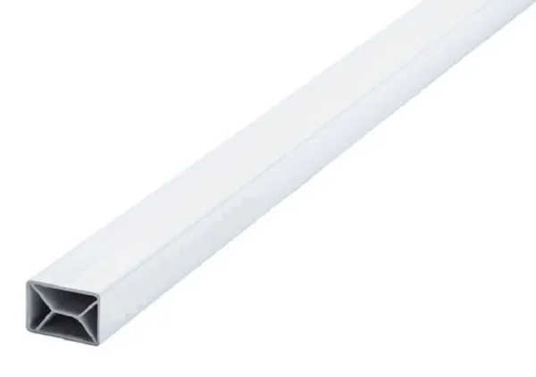 Perfil Perfilon Pvc C Metros Multi Forros