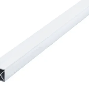 Perfil Perfilon PVC c/6 metros