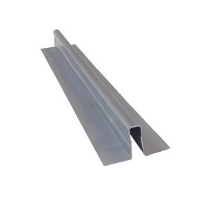Perfil RGL T Galvanizado c/ 6 metros