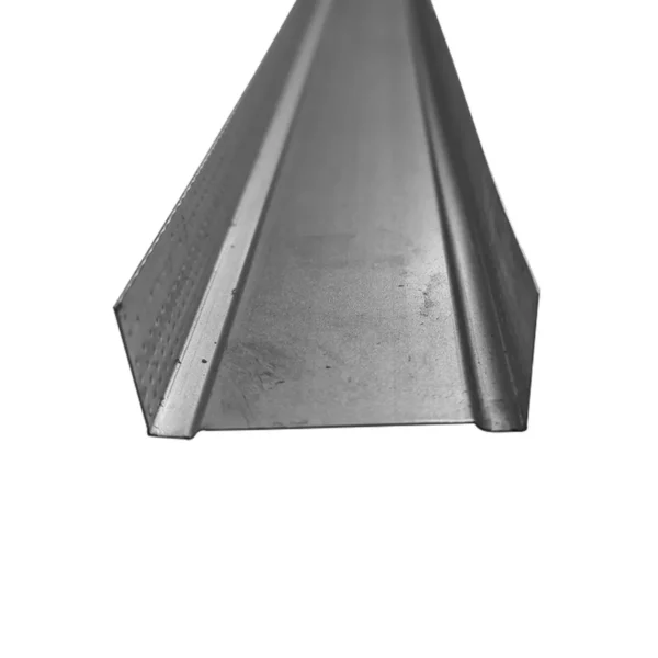 Guia Drywall 70x3000mm - Imagem 3