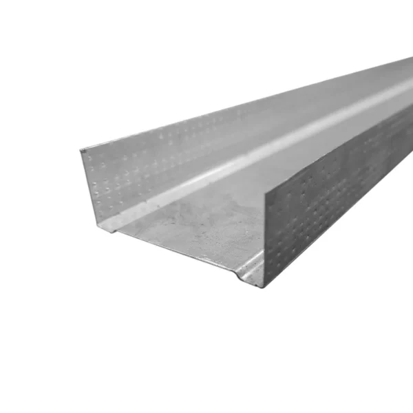 Guia Drywall 70x3000mm - Imagem 2
