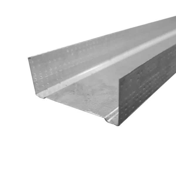 Guia Drywall 70x3000mm