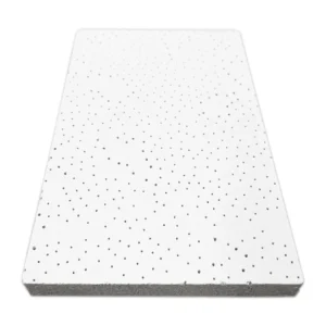 FORRO MINERAL ECOMIN FILIGRAN LAY-IN T24 13 X 1250X 625MM AMF - 12 PLACAS
