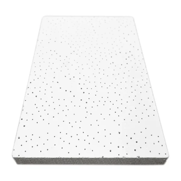 FORRO MINERAL ECOMIN FILIGRAN LAY-IN T24 13 X 1250X 625MM AMF - 12 PLACAS