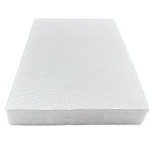 Forro Lã De Pet Ecofiber Branco 1250 X 625 X 25MM