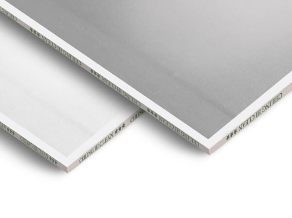 FORRO GESSO PELICULA PVC 1250X625X8MM C/8 6,25M²