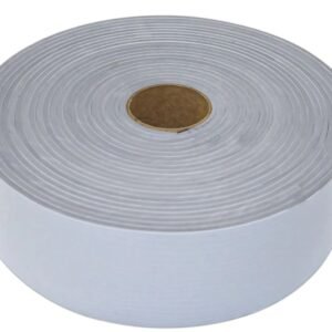 BANDA ACUSTICA 10MX48MMX3MM - GYPSUM