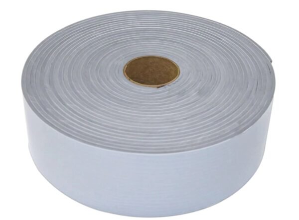 BANDA ACUSTICA 10MX48MMX3MM - GYPSUM